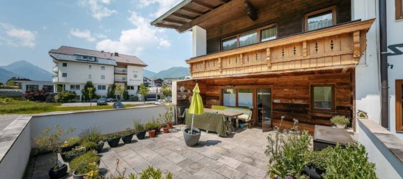 3 bedrooms Apartment in Thiersee, Austria No. 168421 3