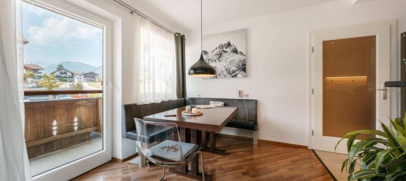 3 bedrooms Apartment in Thiersee, Austria No. 168421 9