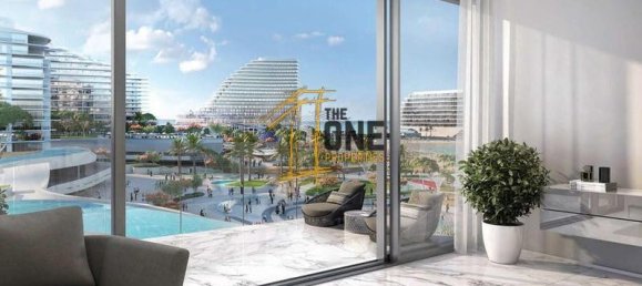 Apartamento de 2 dormitorios en Mina Al Arab, UAE No. 94606 10