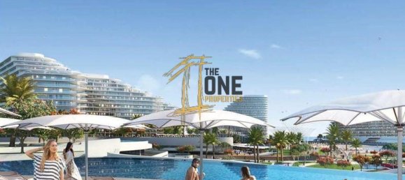 Apartamento de 2 dormitorios en Mina Al Arab, UAE No. 94606 12