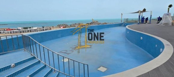 Apartamento de 2 dormitorios en Mina Al Arab, UAE No. 94606 2