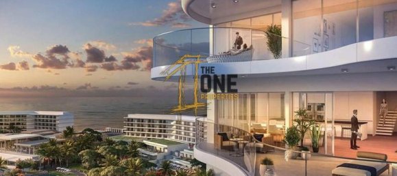 Apartamento de 2 dormitorios en Mina Al Arab, UAE No. 94606 9