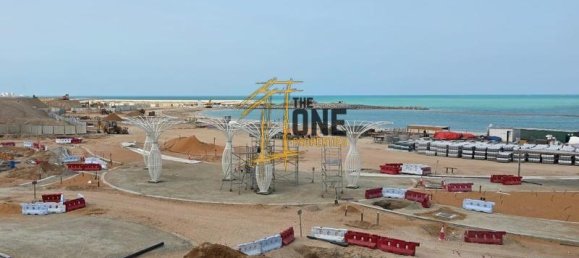 Apartamento de 2 dormitorios en Mina Al Arab, UAE No. 94606 3