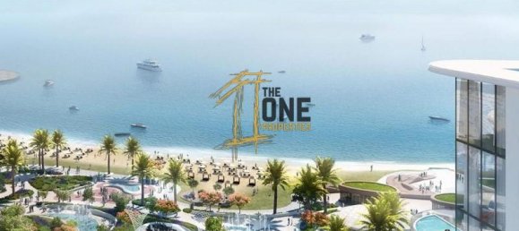 Apartamento de 2 dormitorios en Mina Al Arab, UAE No. 94606 8