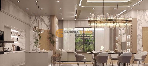 3 bedrooms Cafe / restaurant in Bang Lamung, Thailand No. 19561 12