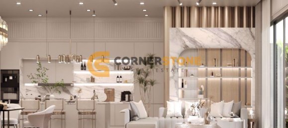 3 bedrooms Cafe / restaurant in Bang Lamung, Thailand No. 19561 14