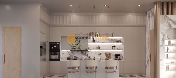 3 bedrooms Cafe / restaurant in Bang Lamung, Thailand No. 19561 13