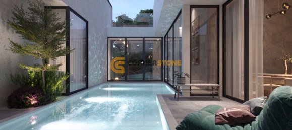 3 bedrooms Cafe / restaurant in Bang Lamung, Thailand No. 19561 18