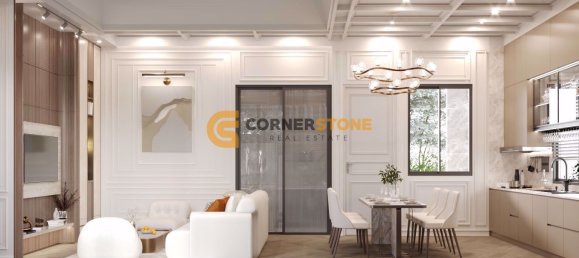 3 bedrooms Cafe / restaurant in Bang Lamung, Thailand No. 19561 21