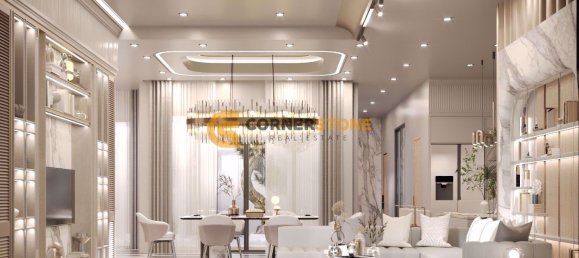 3 bedrooms Cafe / restaurant in Bang Lamung, Thailand No. 19561 17