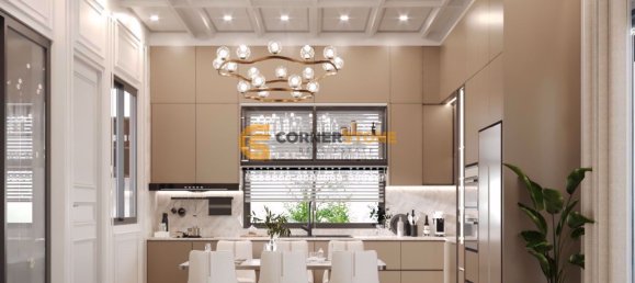 3 bedrooms Cafe / restaurant in Bang Lamung, Thailand No. 19561 10