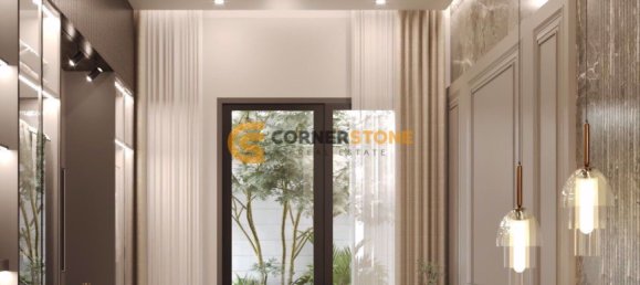 3 bedrooms Cafe / restaurant in Bang Lamung, Thailand No. 19561 20