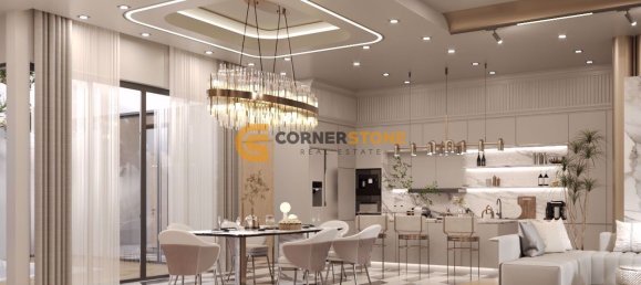 3 bedrooms Cafe / restaurant in Bang Lamung, Thailand No. 19561 11