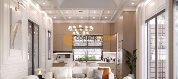 3 bedrooms Cafe / restaurant in Bang Lamung, Thailand No. 19561 16