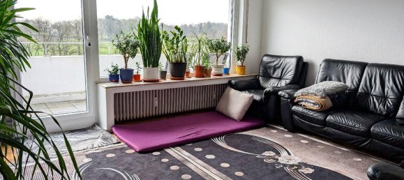 3 bedrooms Apartment in Osnabruck, Germany No. 17480 3