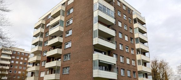 3 bedrooms Apartment in Osnabruck, Germany No. 17480 2