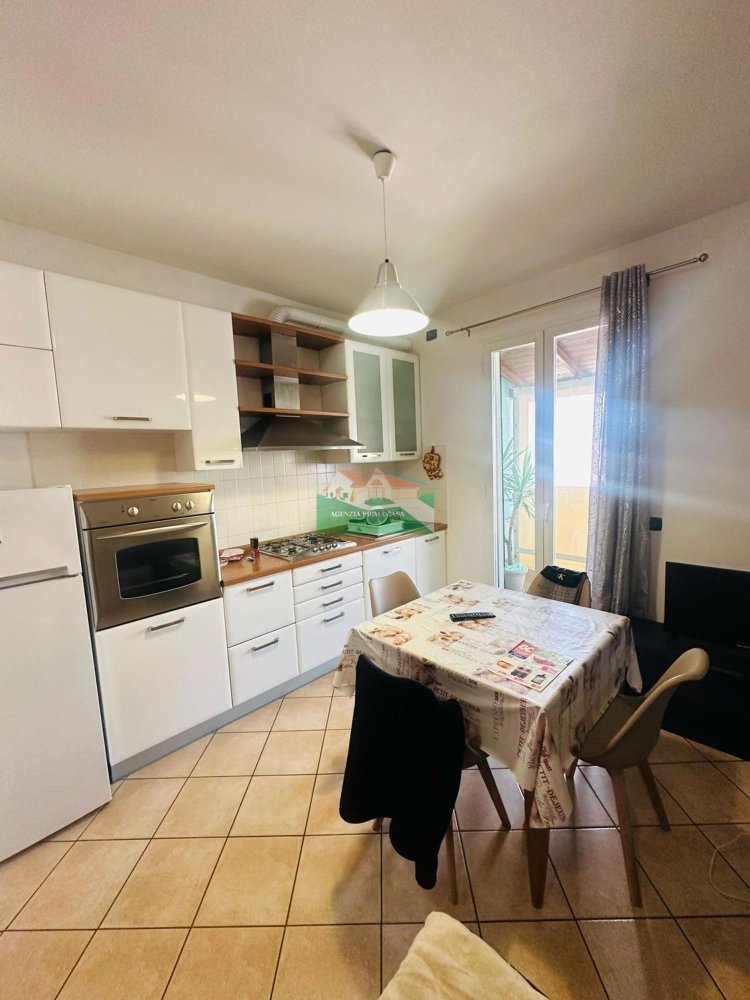 Apartamento de 2 divisões em Ravenna, Italy N.º 15602