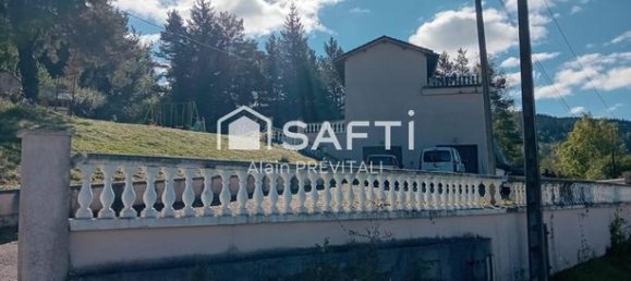 6 bedrooms House in Martignat, France No. 313161 3