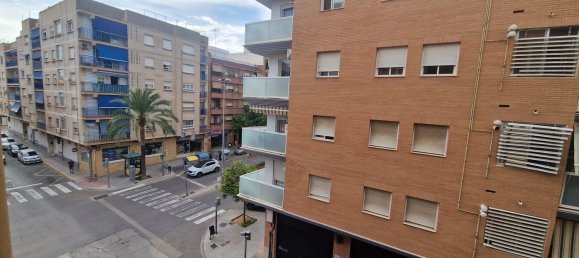 3 bedrooms Apartment in Burjassot, Spain No. 173119 16