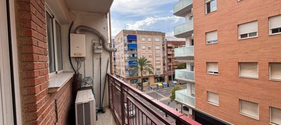 3 bedrooms Apartment in Burjassot, Spain No. 173119 13