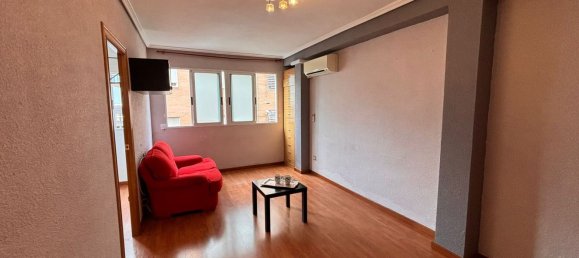 3 bedrooms Apartment in Burjassot, Spain No. 173119 9