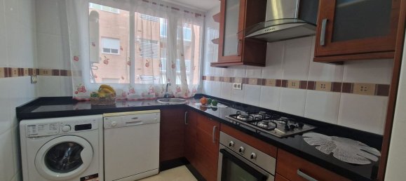3 bedrooms Apartment in Burjassot, Spain No. 173119 4