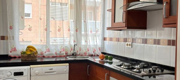 3 bedrooms Apartment in Burjassot, Spain No. 173119 28