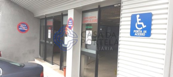 Gewerbliche Immobilie in Porto, Portugal 40m², Nr. 32759 23