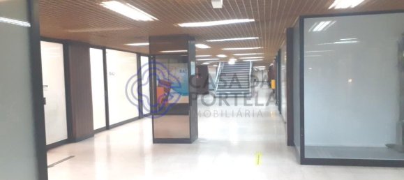 Gewerbliche Immobilie in Porto, Portugal 40m², Nr. 32759 11