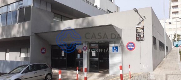 Gewerbliche Immobilie in Porto, Portugal 40m², Nr. 32759 13