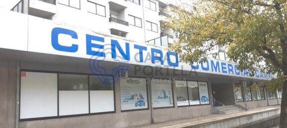 Gewerbliche Immobilie in Porto, Portugal 40m², Nr. 32759 27