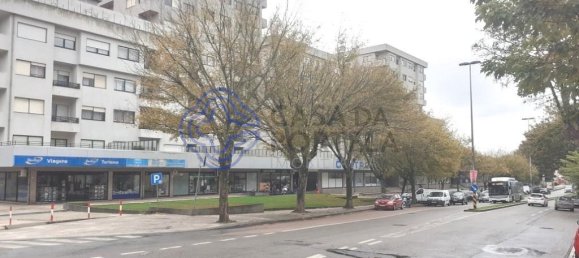 Gewerbliche Immobilie in Porto, Portugal 40m², Nr. 32759 24