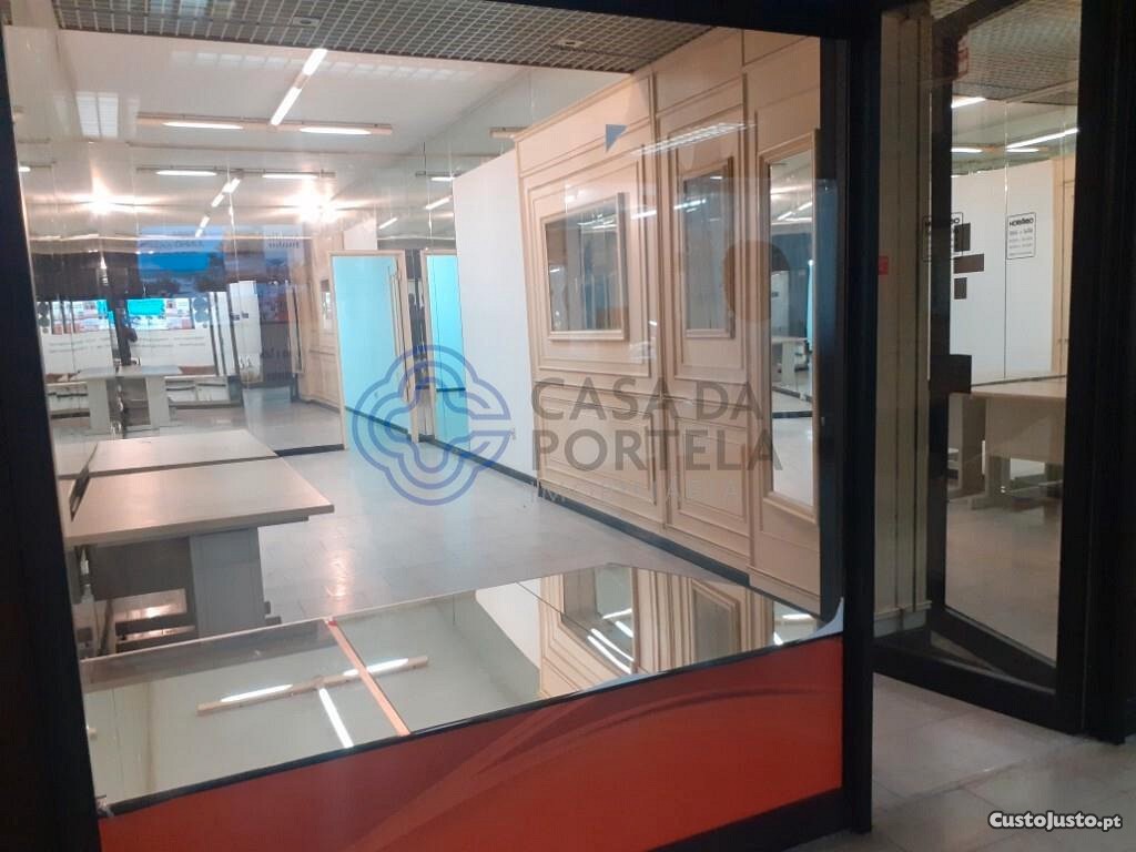 Gewerbliche Immobilie in Porto, Portugal 40m², Nr. 32759