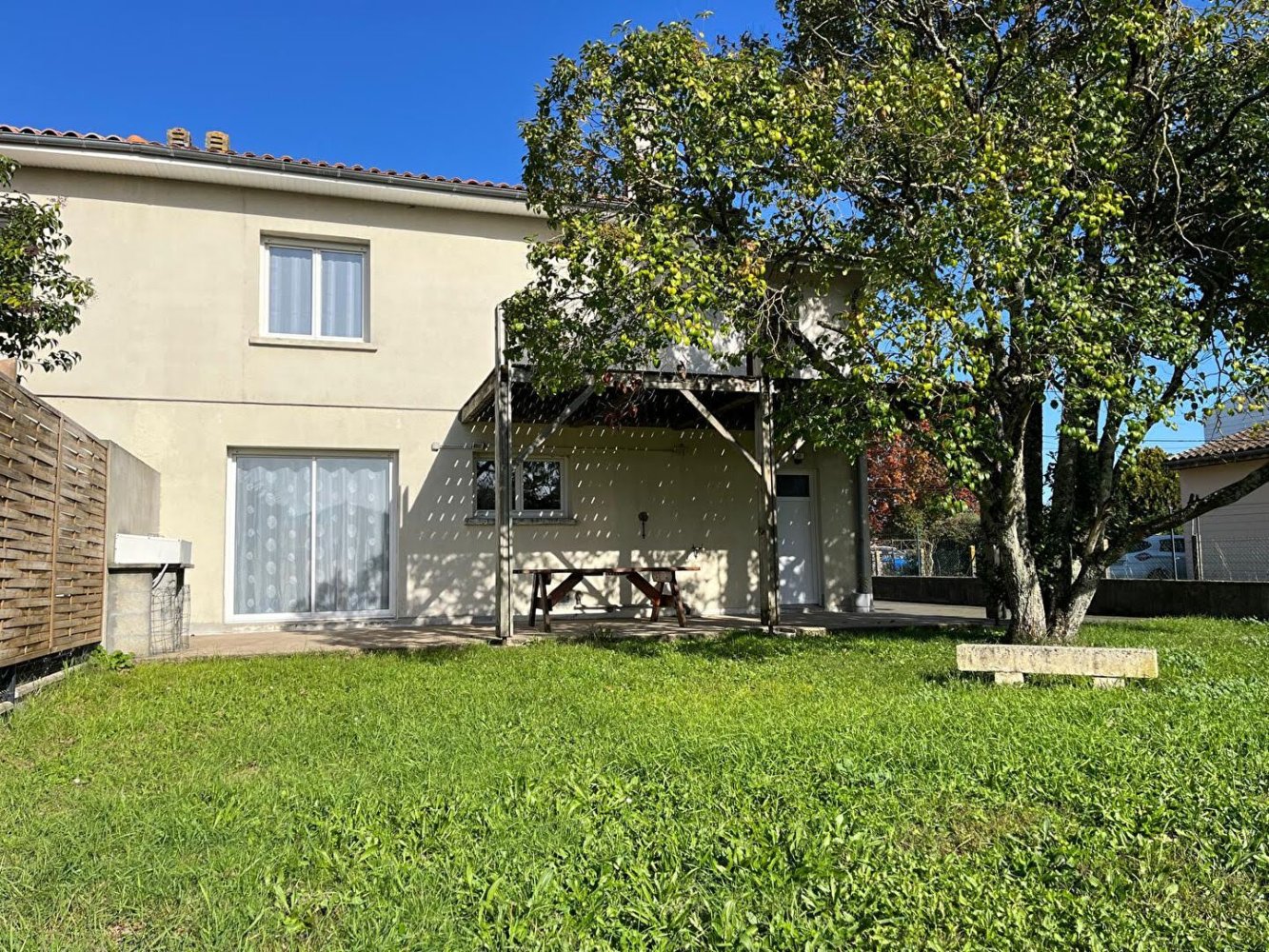 3 bedrooms House in Eysines, France No. 112526