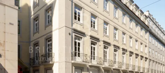 4 غرف نوم بانتهاوس في Lisbon, Portugal رقم 106944 12