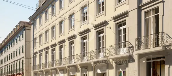 4 غرف نوم بانتهاوس في Lisbon, Portugal رقم 106944 13