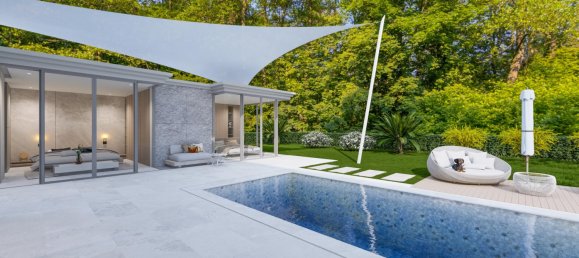 3 bedrooms Villa in Asherah Villas III, Phuket, Thailand No. 29465 30