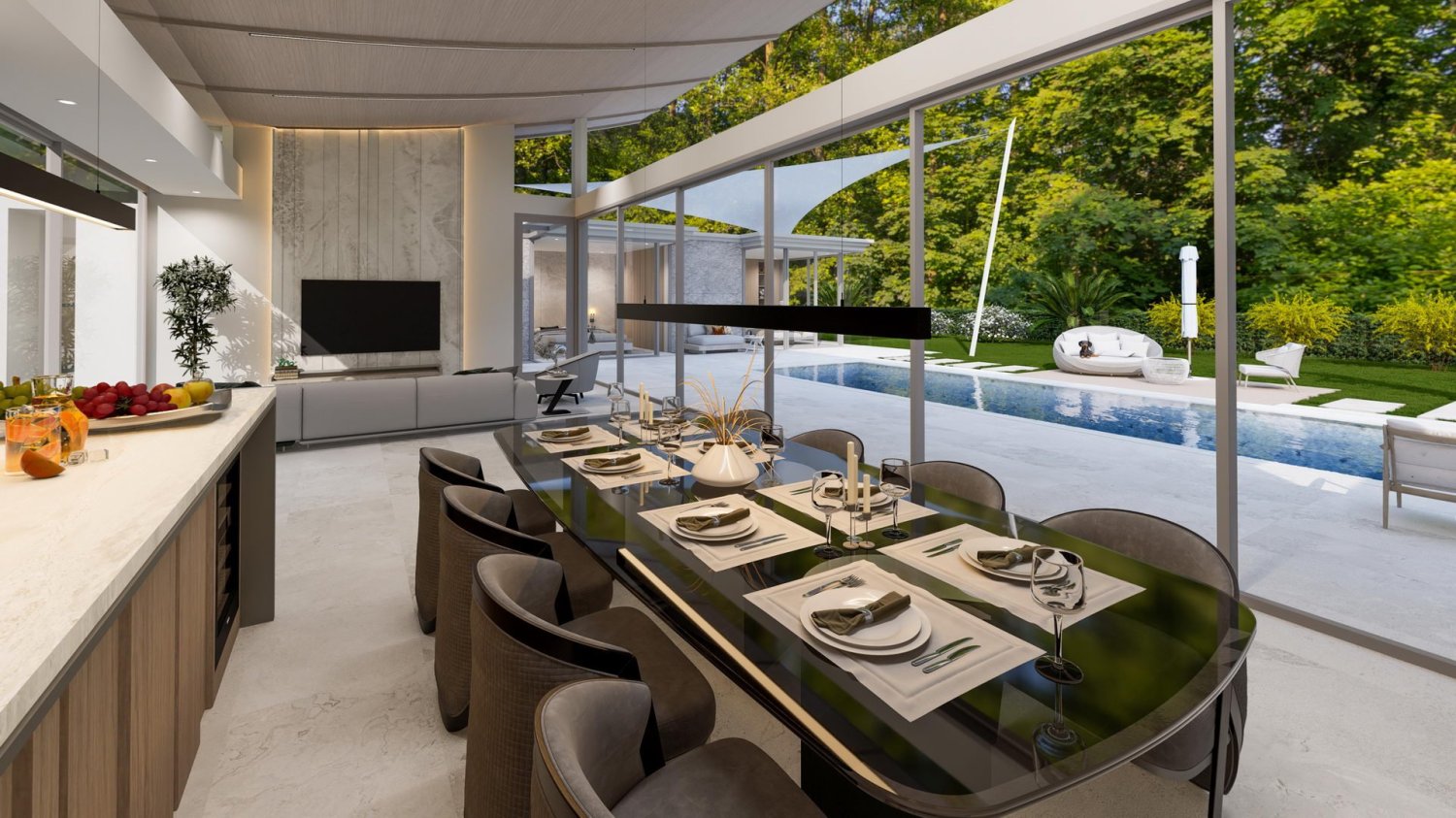 3 bedrooms Villa in Asherah Villas III, Phuket, Thailand No. 29465