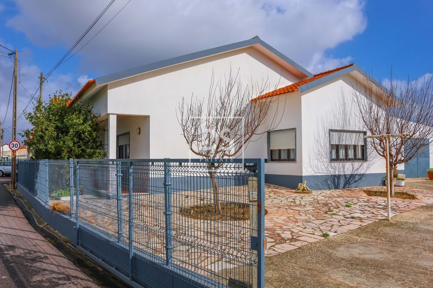 3 غرف نوم منزل في Torres Vedras, Portugal رقم 85898