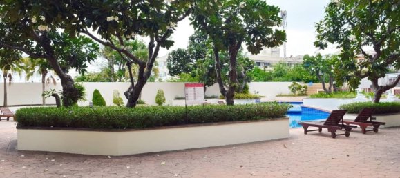 2 bedrooms Condo in Pattaya, Thailand No. 19129 14