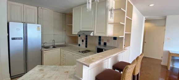 2 bedrooms Condo in Pattaya, Thailand No. 19129 6