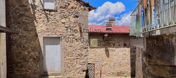 3 غرف نوم منزل في Bagni di Lucca, Italy رقم 91659 23