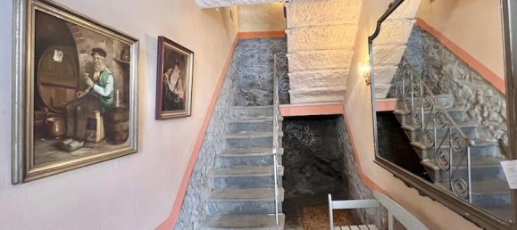 3 غرف نوم منزل في Bagni di Lucca, Italy رقم 91659 36