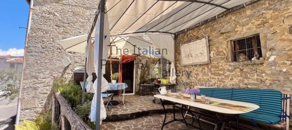 3 غرف نوم منزل في Bagni di Lucca, Italy رقم 91659 5