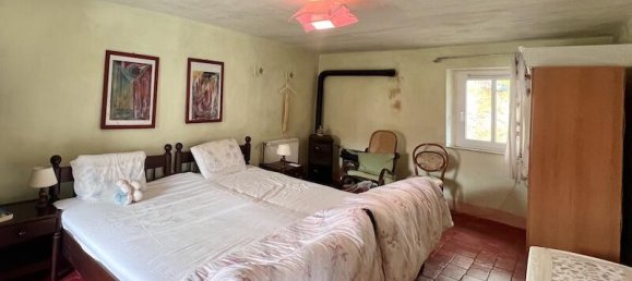 3 غرف نوم منزل في Bagni di Lucca, Italy رقم 91659 32