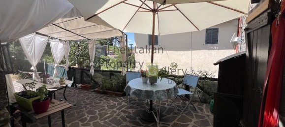 3 غرف نوم منزل في Bagni di Lucca, Italy رقم 91659 39