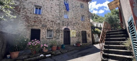 3 غرف نوم منزل في Bagni di Lucca, Italy رقم 91659 37