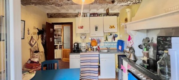 3 غرف نوم منزل في Bagni di Lucca, Italy رقم 91659 2