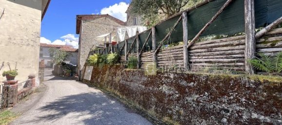 3 غرف نوم منزل في Bagni di Lucca, Italy رقم 91659 31