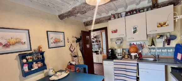 3 غرف نوم منزل في Bagni di Lucca, Italy رقم 91659 16